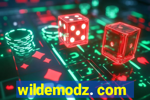 wildemodz. com