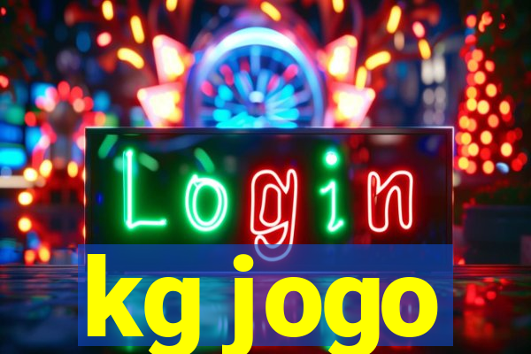 kg jogo