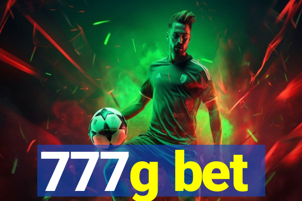 777g bet