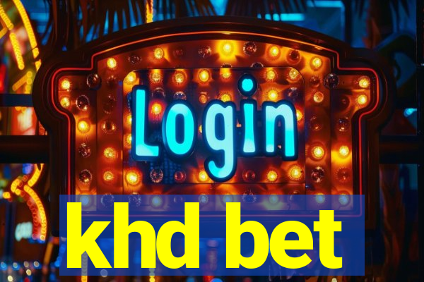 khd bet