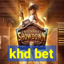 khd bet