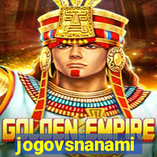 jogovsnanami