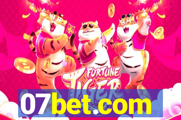 07bet.com