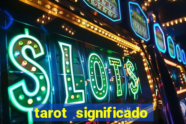 tarot significado das cartas pdf