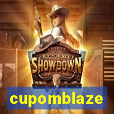 cupomblaze