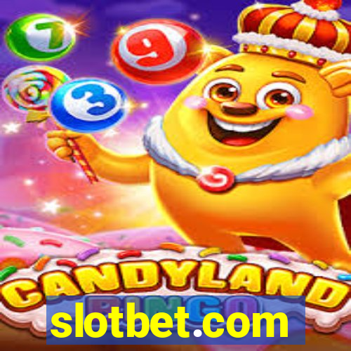 slotbet.com