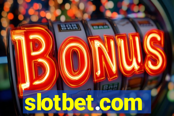 slotbet.com