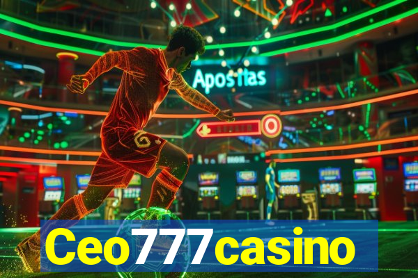 Ceo777casino