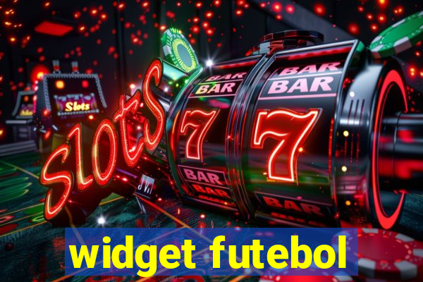 widget futebol