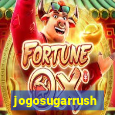 jogosugarrush