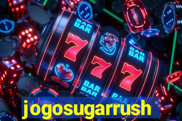 jogosugarrush