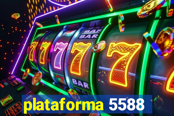 plataforma 5588