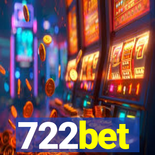 722bet