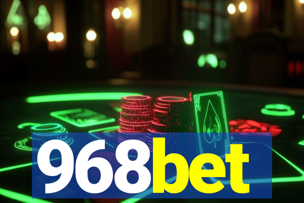 968bet