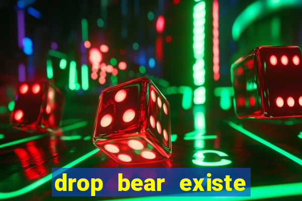 drop bear existe no brasil