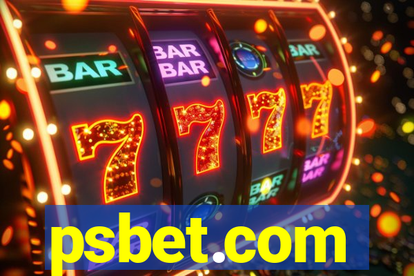 psbet.com