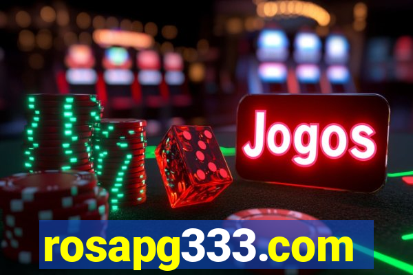 rosapg333.com