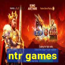 ntr games