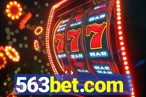 563bet.com