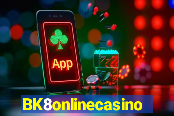 BK8onlinecasino