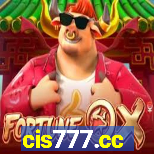 cis777.cc