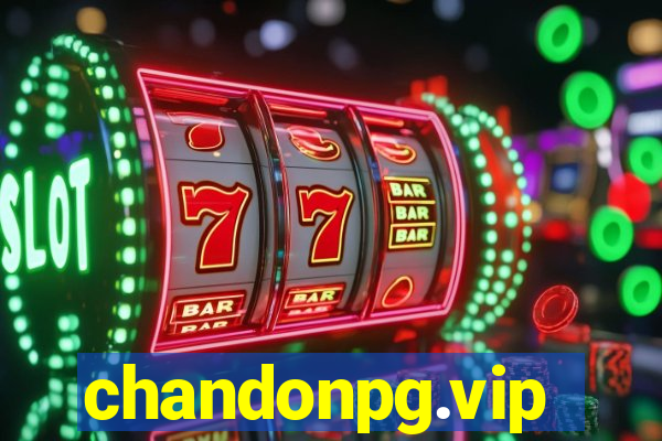 chandonpg.vip