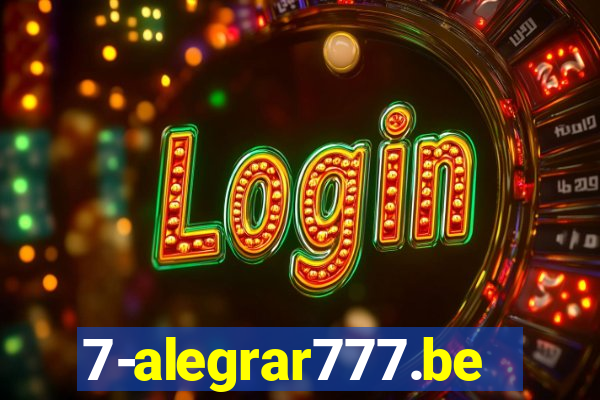 7-alegrar777.bet