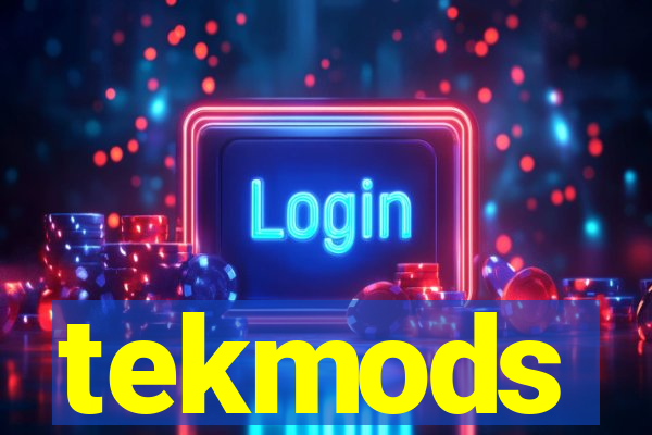 tekmods