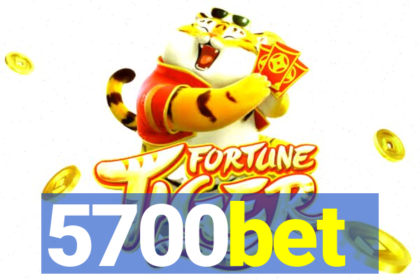 5700bet