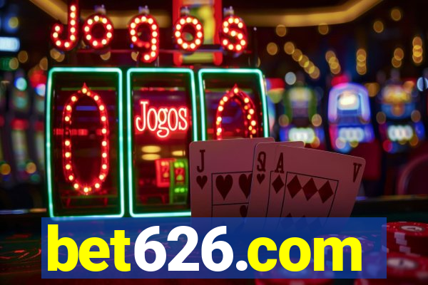 bet626.com