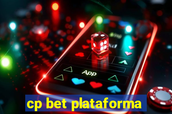 cp bet plataforma