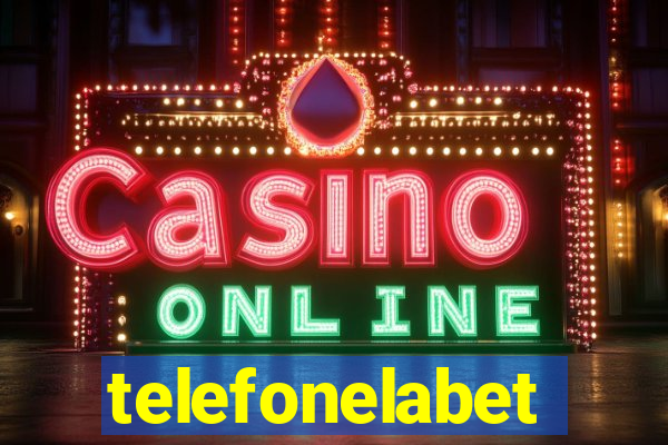 telefonelabet