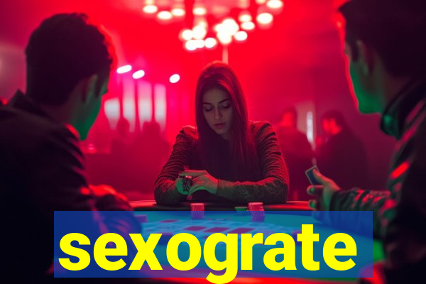 sexograte