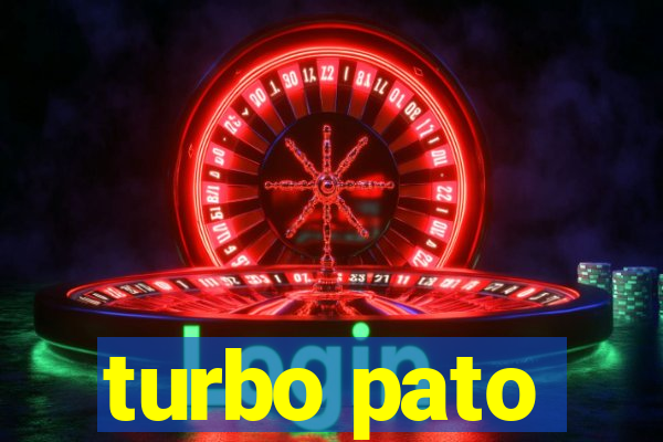 turbo pato