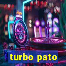 turbo pato