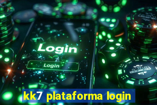 kk7 plataforma login