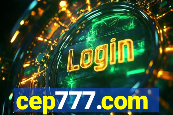 cep777.com