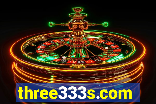 three333s.com