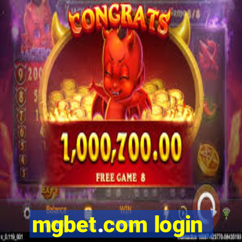 mgbet.com login