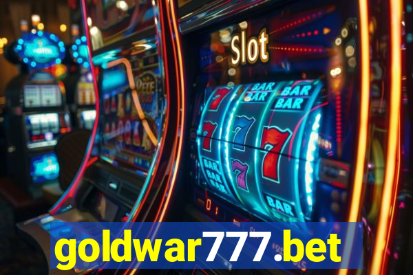 goldwar777.bet