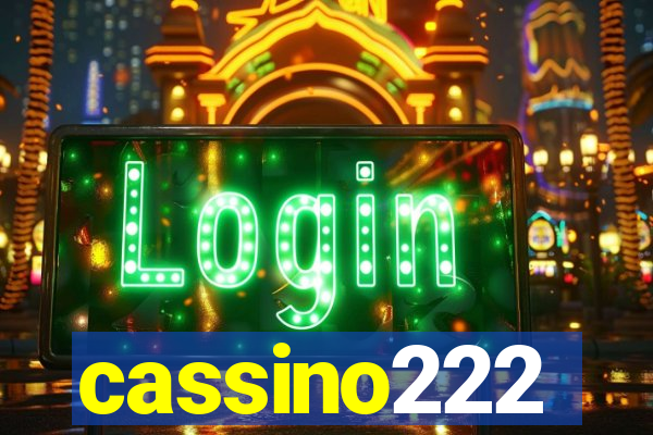 cassino222