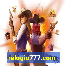 relogio777.com