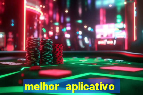 melhor aplicativo de jogos online