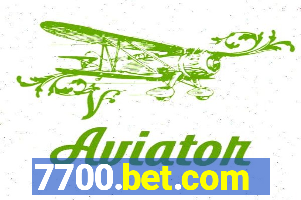 7700.bet.com