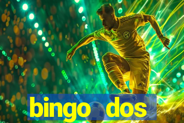 bingo dos sentimentos pdf