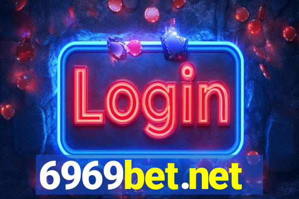 6969bet.net