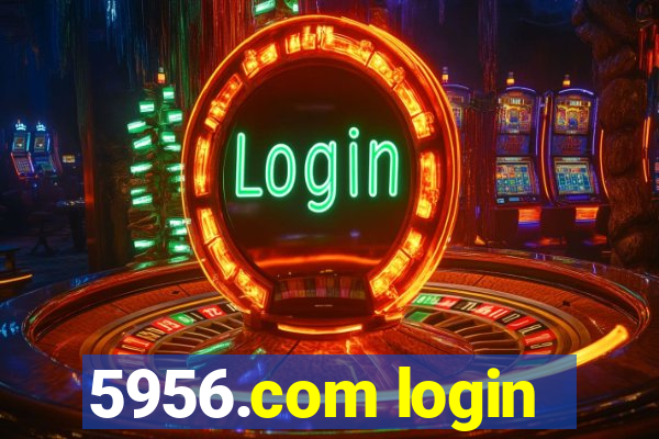 5956.com login