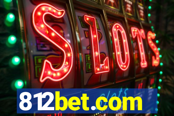 812bet.com