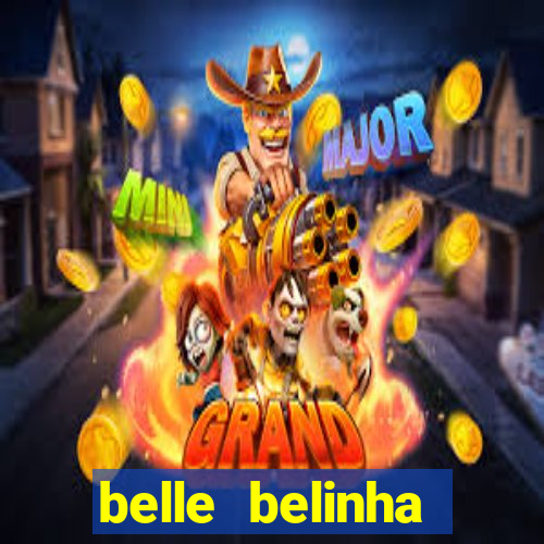 belle belinha vazados telegram