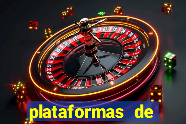 plataformas de jogos estrangeiras